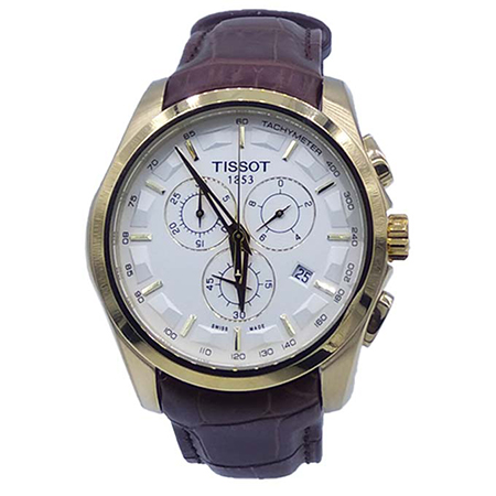 ساعت مردانه TISSOT مدل T0356