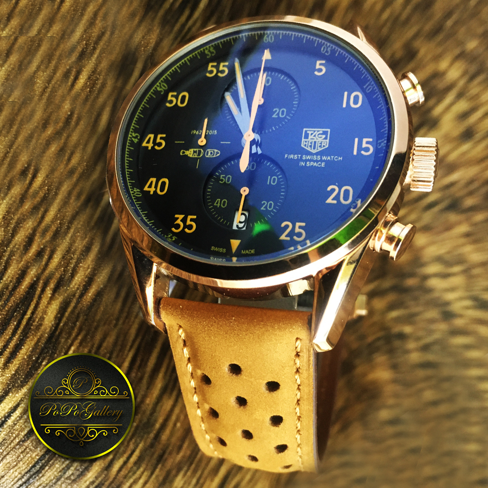 ساعت مردانه تگ هویر