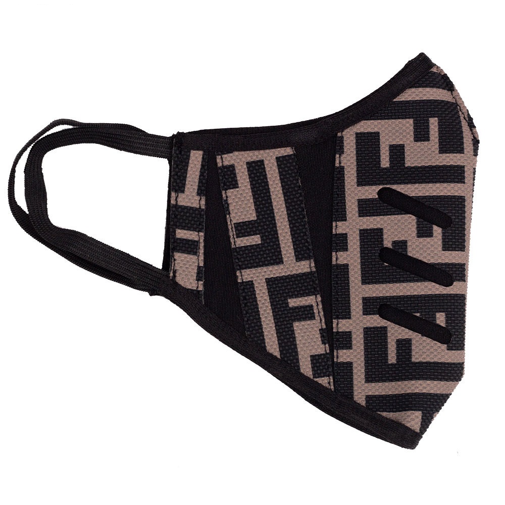 ماسک تزیینی